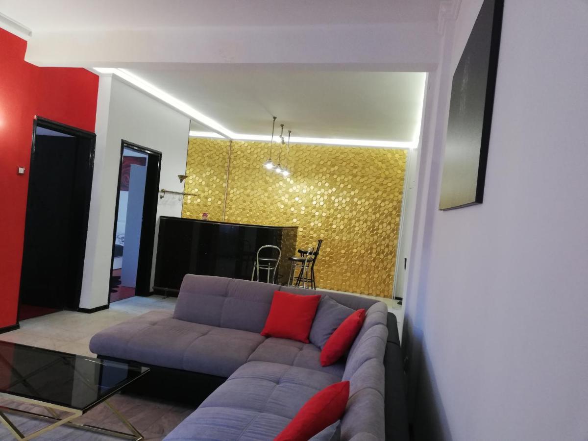 Top Center Cozy And Spacious Apartment Sofia Exterior photo