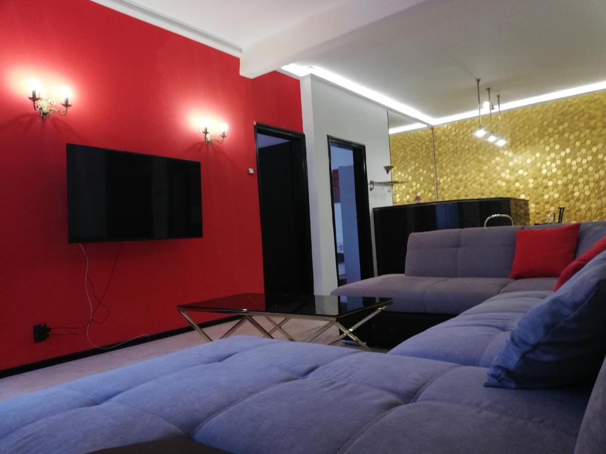 Top Center Cozy And Spacious Apartment Sofia Exterior photo