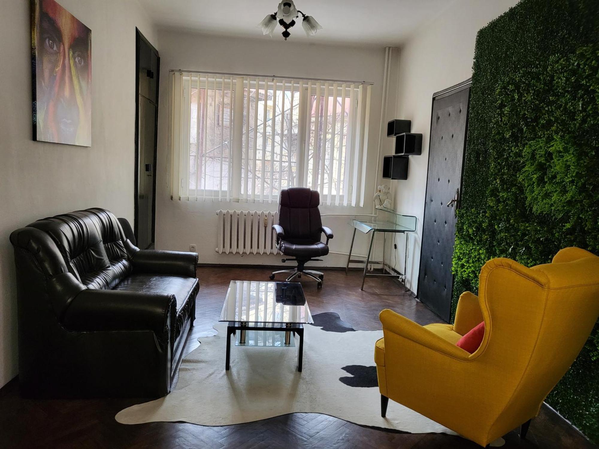 Top Center Cozy And Spacious Apartment Sofia Exterior photo