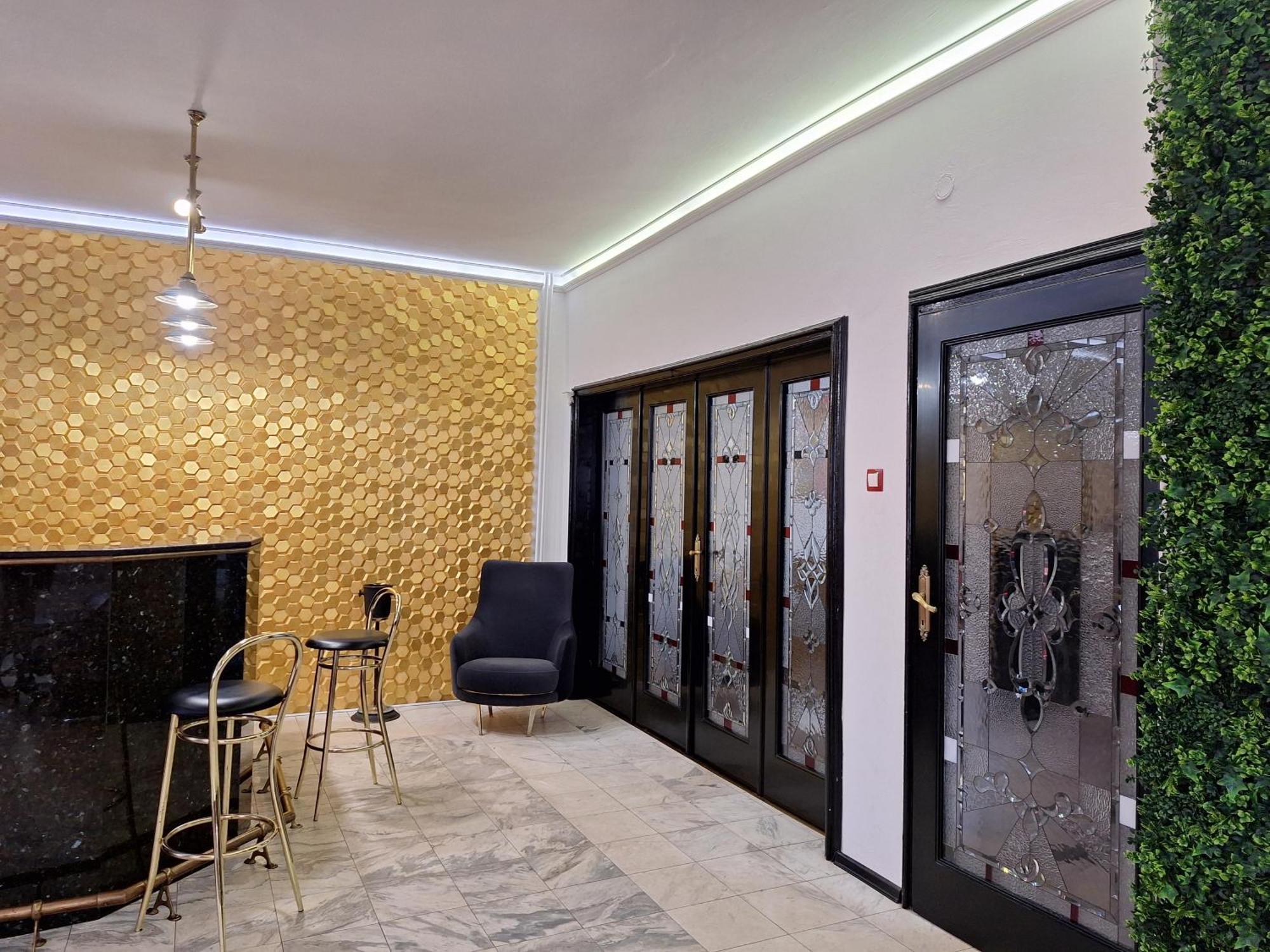 Top Center Cozy And Spacious Apartment Sofia Exterior photo